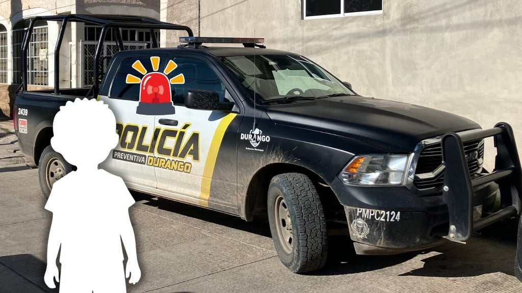 Investigan posible agresión sexual contra niño de 3 años en Durango; señalan a adolescente de 13