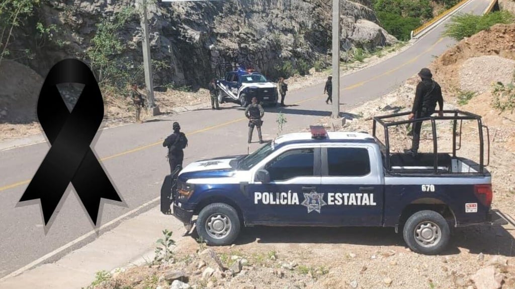 Llegan a Durango restos de tres personas fallecidas de manera violenta en Tayoltita