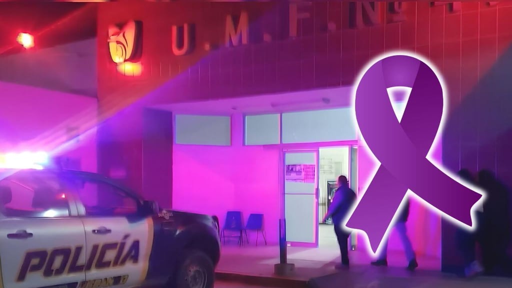 Mujer fue golpeada por su marido porque no le gustó una cortina que puso en el hogar