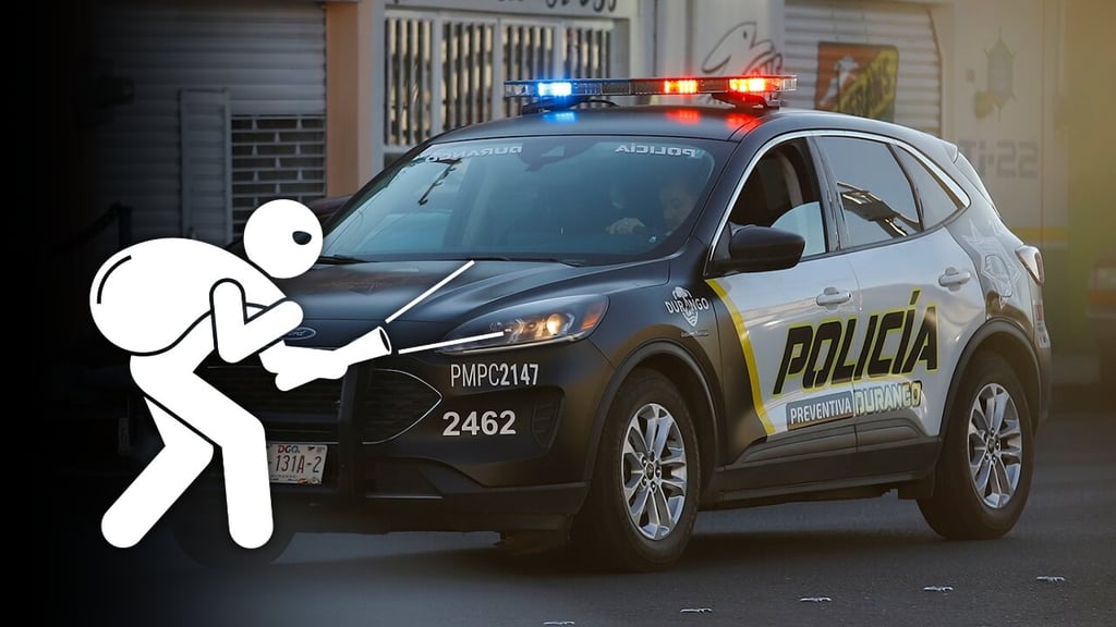Ladrones saquean casa deshabitada en Los Ángeles; se llevan televisión y cableado eléctrico