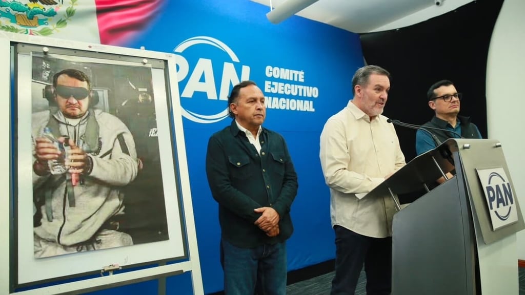 Partido Acción Nacional