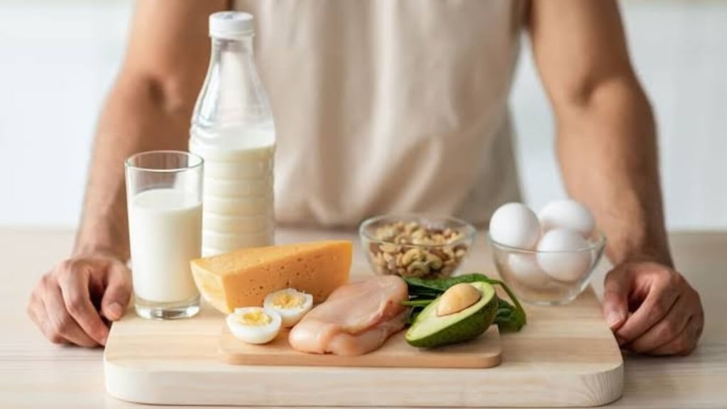 Leucina para mejorar la salud, el detrás de este aminoácido