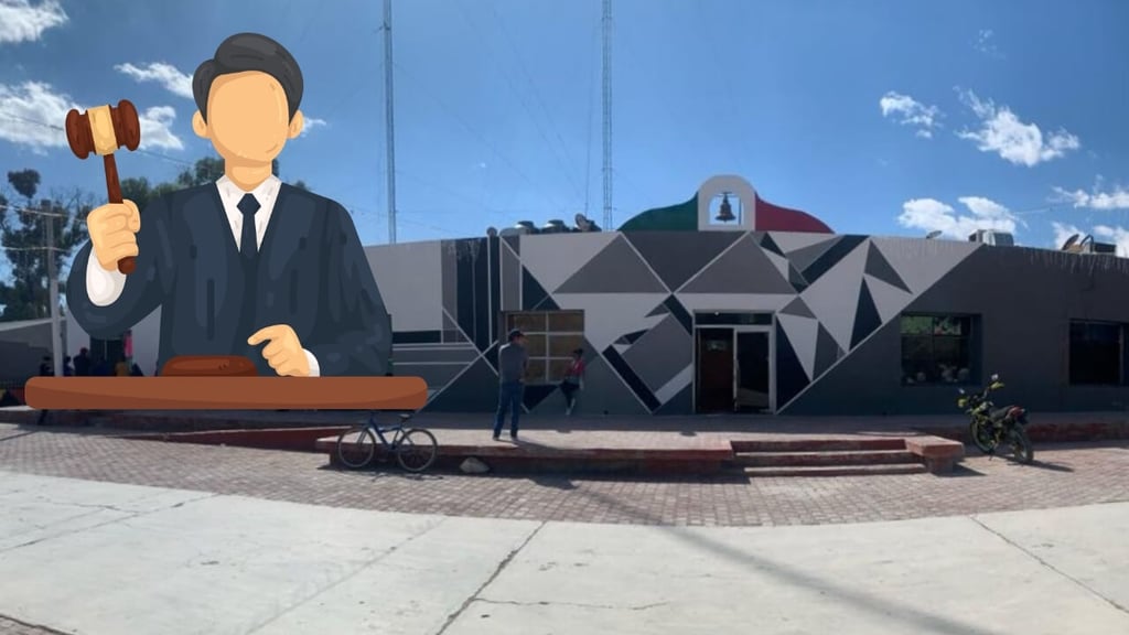 Sentencian a exfuncionario de Tlahualilo; ocupó un cargo sin sustento legal en el Ayuntamiento