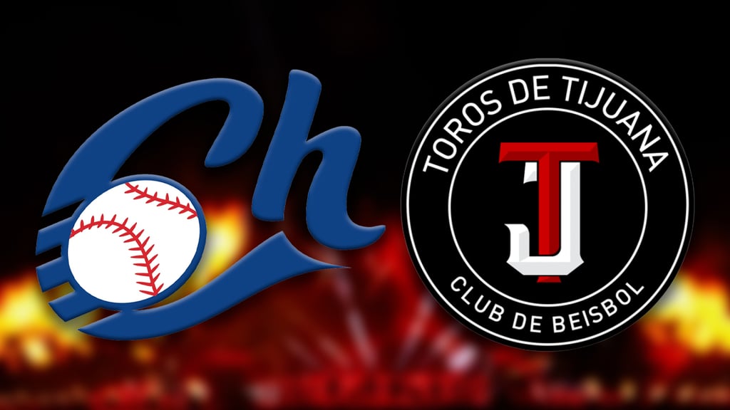 Foto: Liga Mexicana de Béisbol