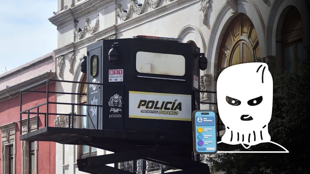 Ciclista le arrebata el celular a joven afuera de su casa en el Guadalupe Infonavit