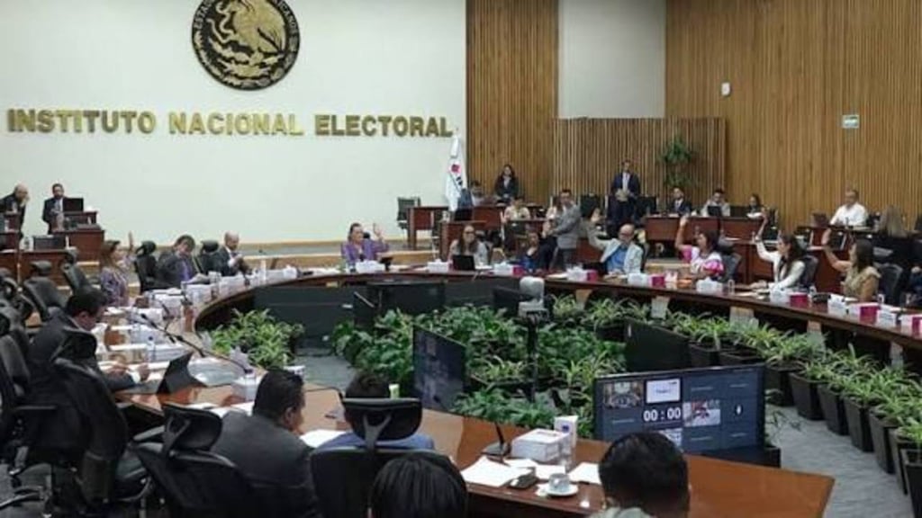 Darían a partidos casi 11 mil mdp