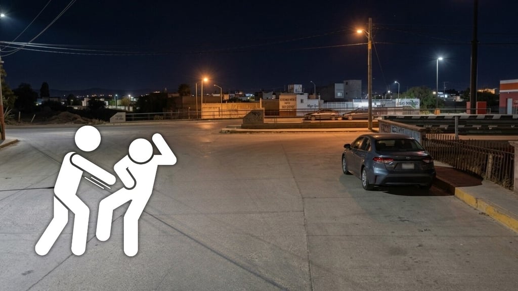 Hombre muere en el HG450 tras ser agredido en Arroyo Seco; investigan cómo ocurrió
