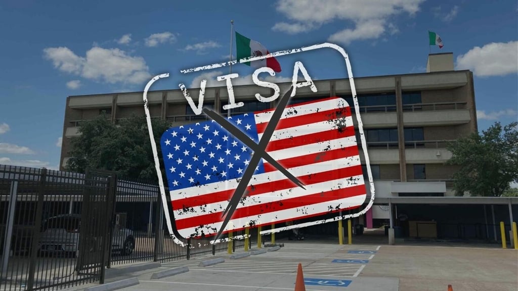 Retiro de visas se usa como medida de presión: CCE