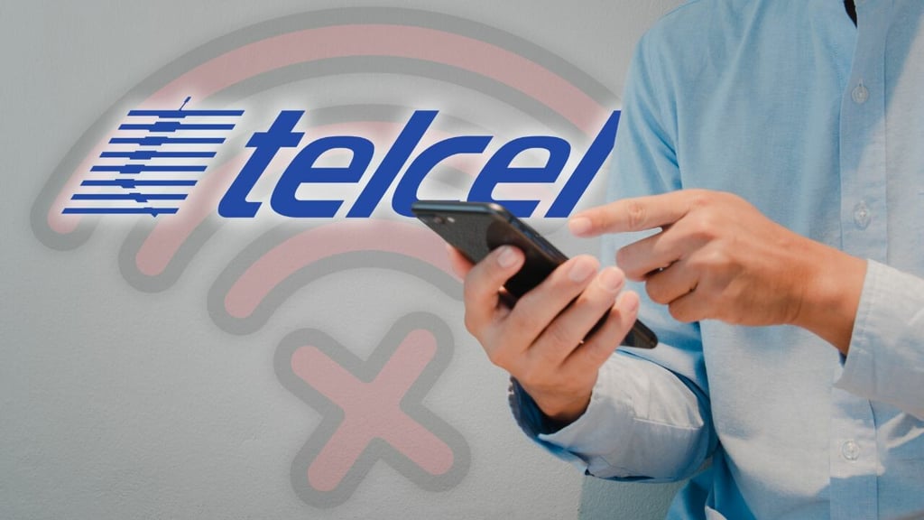 ¿Aún sigue fallando Telcel HOY martes 18 de agosto? Esto sabemos tras la caída del servicio ayer