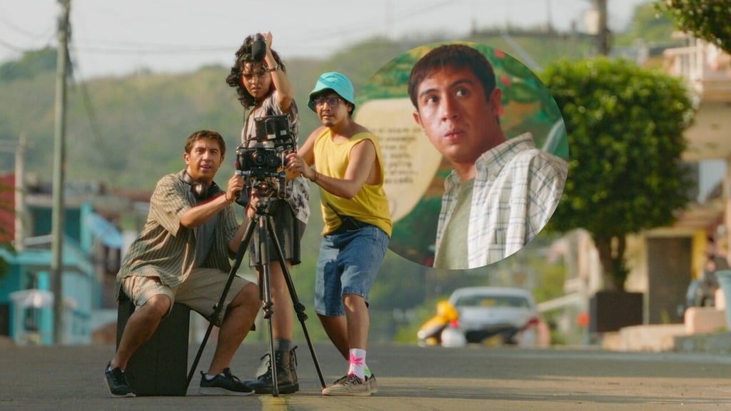 Llega a cines 'Loco México Mágico', el filme que refleja el caos mexicano