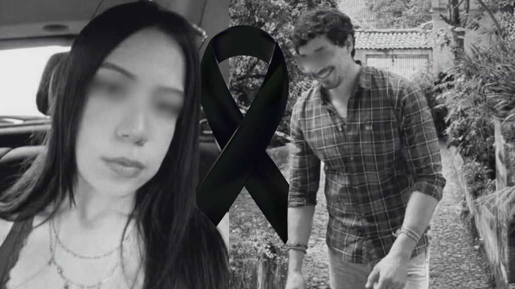 ¿Qué pasó con Melanie y Luis Fernando, jóvenes estudiantes desaparecidos? Aquí te contamos