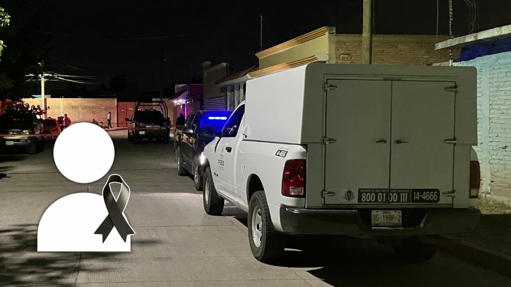 Localizan hombre sin vida al interior de su domicilio; investigan causa de muerte