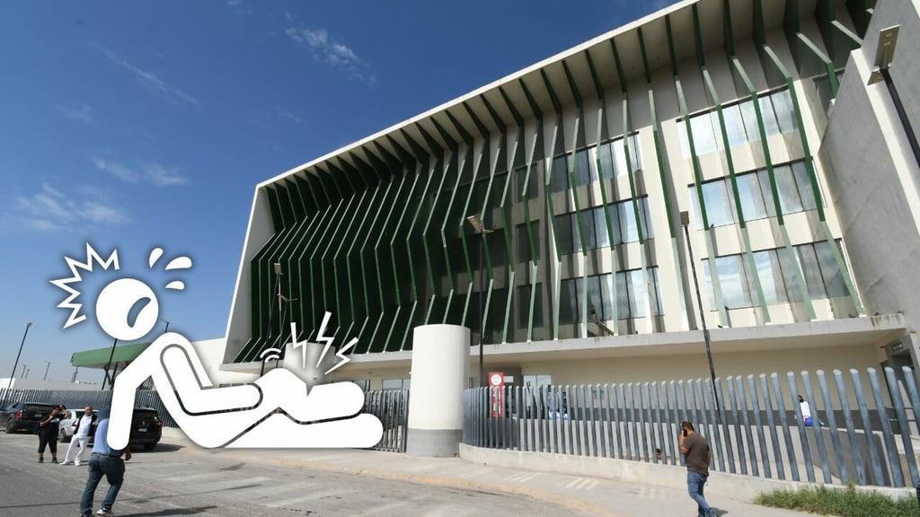 Riña entre dos hombres termina con uno baleado; fue hospitalizado en Gómez Palacio