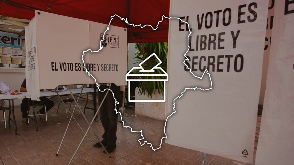 Proceso Electoral 2026-2027: ¿Cuándo inician las precampañas para diputaciones locales?