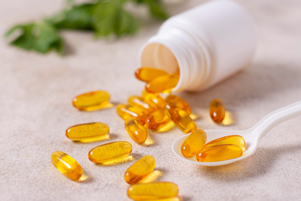 Inositol y benfotiamina: ¿por qué estos suplementos están ligados al metabolismo?