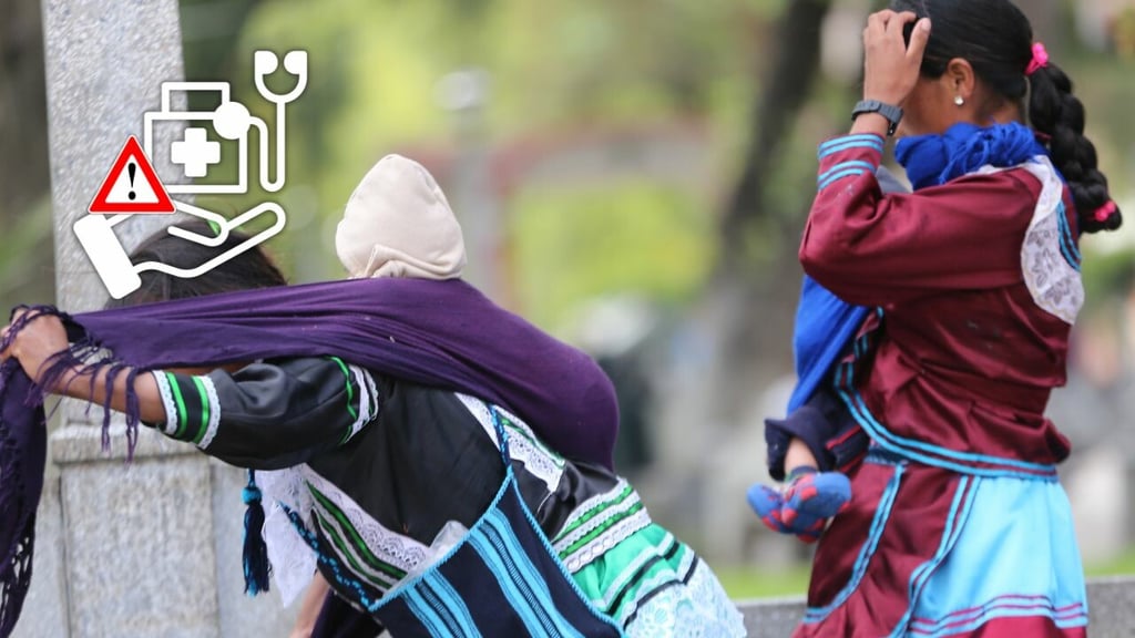 Piden a Cabildo de Durango reconsiderar rechazo de atención a personas de pueblos originarios