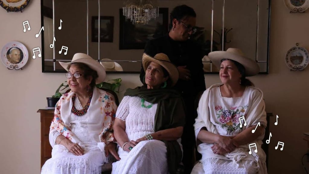 Las Mujeres Cardencheras y Lázaro Cristóbal Comala compartirán escenario | Fecha y hora