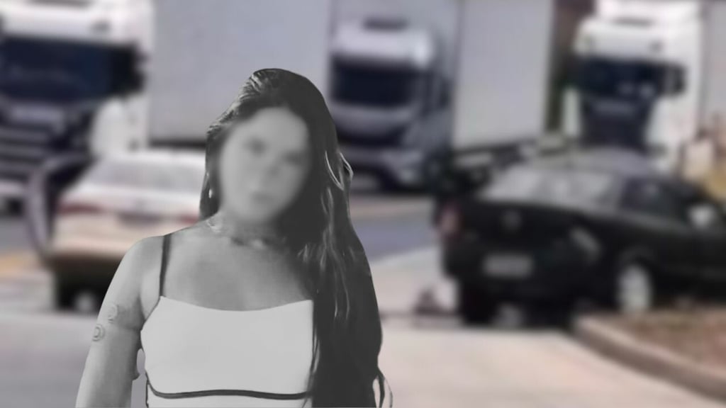 ¿Quién es 'Vampira 085', la influencer que falleció tras una persecución policiaca?