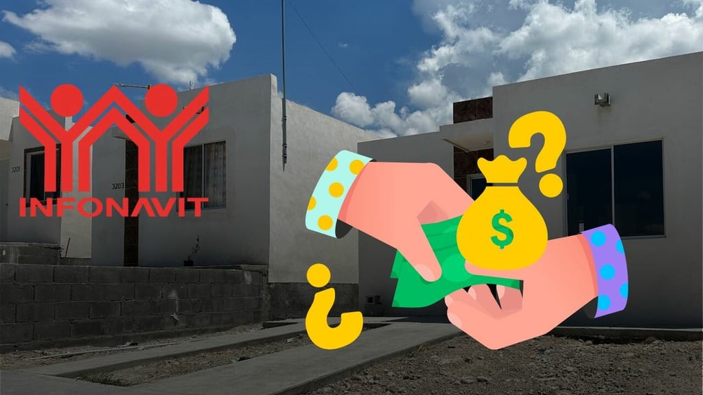 Infonavit: accede a un crédito de casi 3 millones de pesos en 2026 | Estos son los requisitos