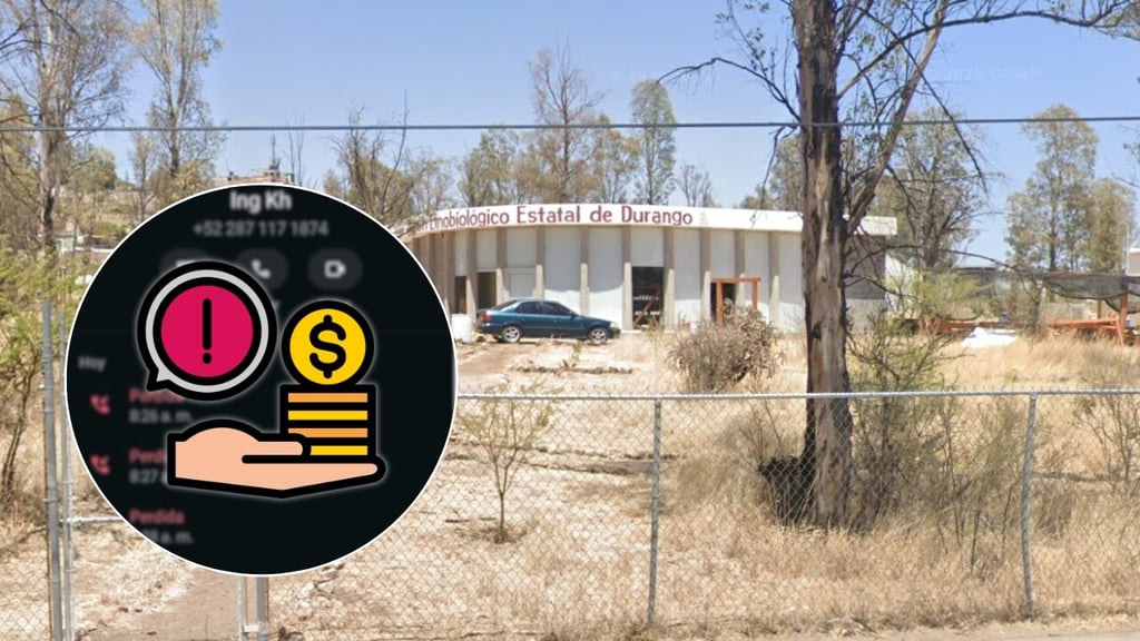 Denuncia JEED intento de extorsión; fueron amenazados tras ser contratados para un trabajo