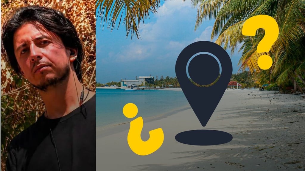 Veterano de los Marines de EU desaparece en playa de México, ¿qué se sabe del caso?