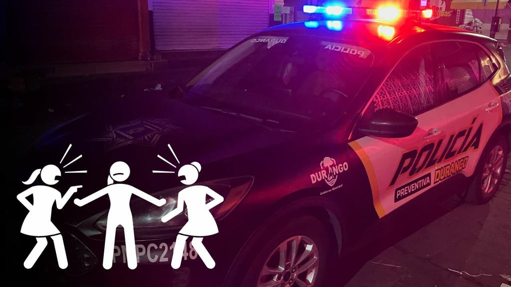 Mujer es golpeada en negocio de 'maquinitas' en Tierra Blanca; ocurrió esta madrugada