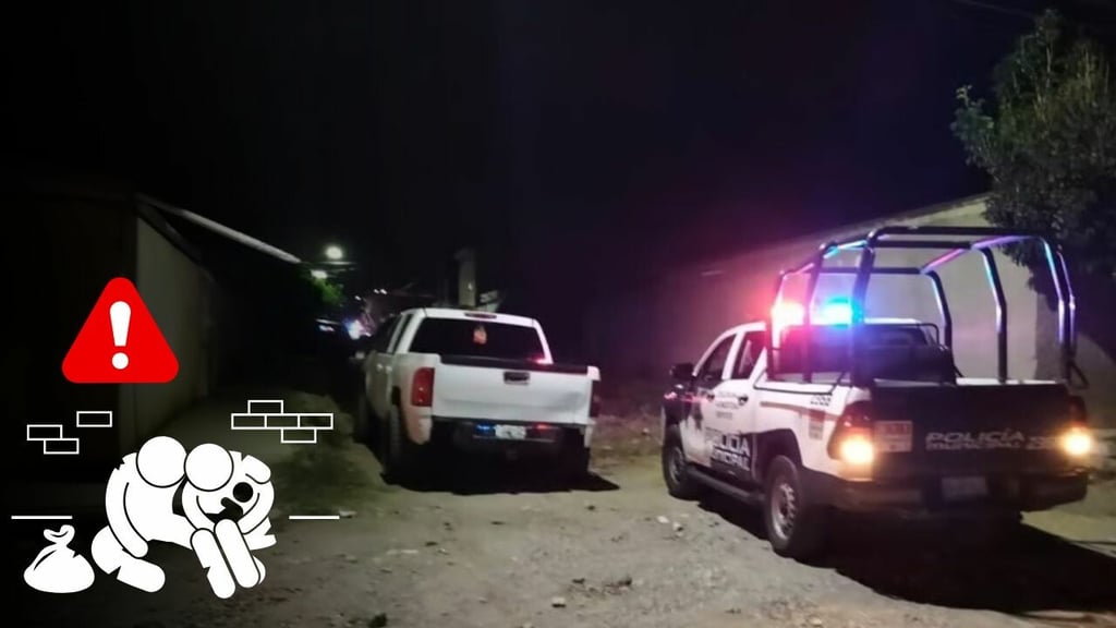 Mujer echó a la calle a su hijo y nuera en la colonia PRI