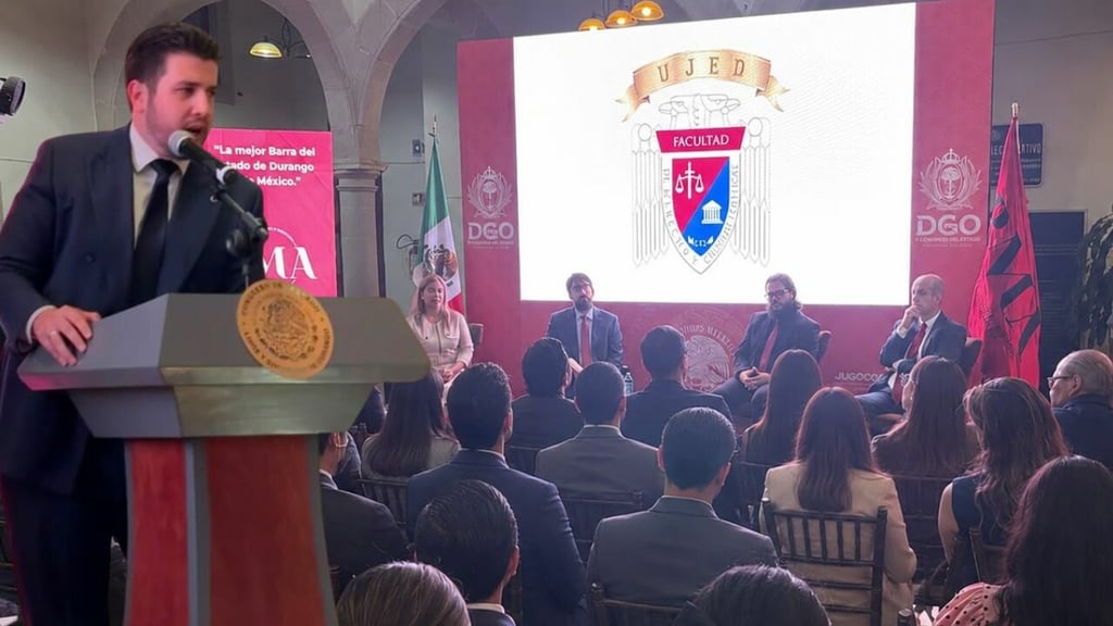 Realizan Foro sobre Lineamientos de los Derechos de las Audiencias, en Durango