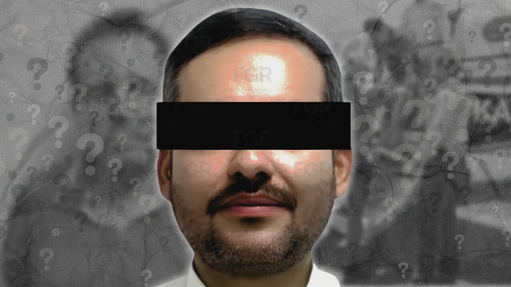 ¿Quién es Fausto 'N', testigo clave en el secuestro de 'El Mayo' en Sinaloa, detenido por la FGR?