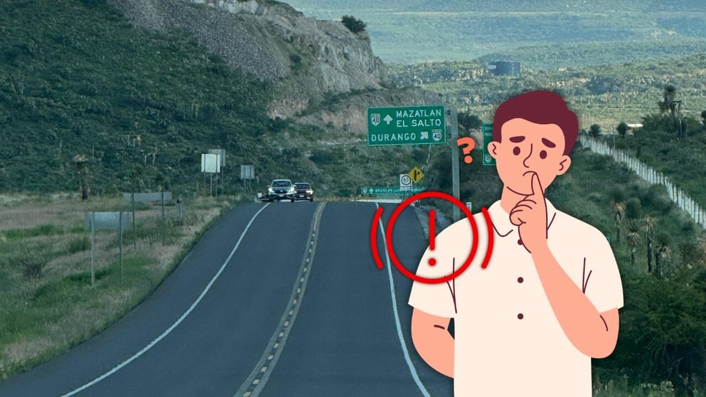 Capufe: ¿En qué autopistas hay rampas de frenado? Aquí la lista completa