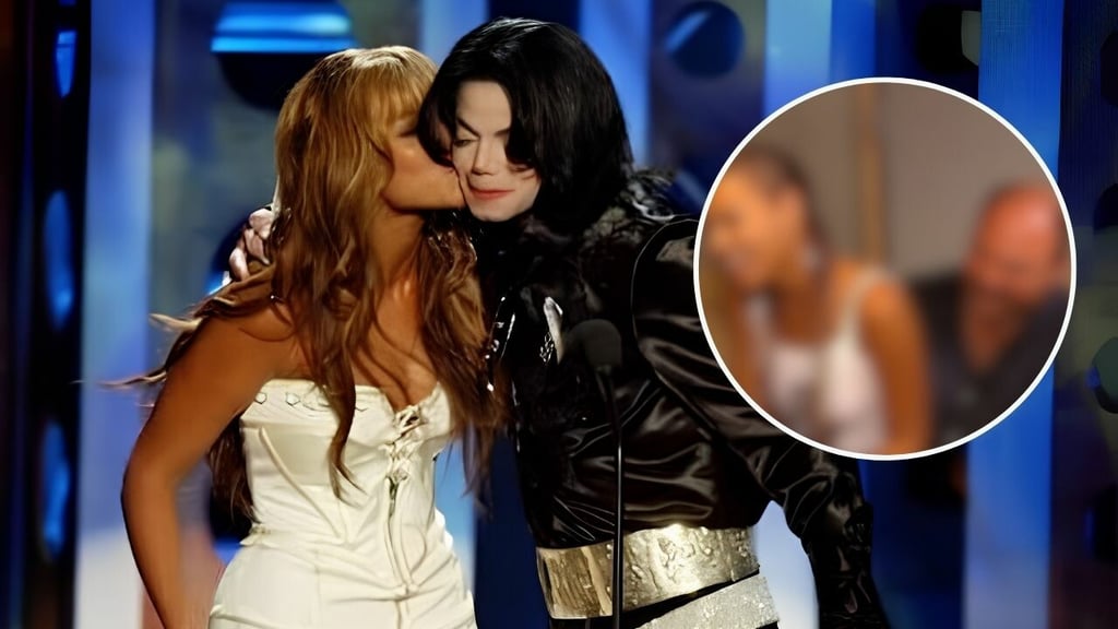 Video de una llamada entre Beyoncé y Michael Jackson desata polémica, ¿por qué?