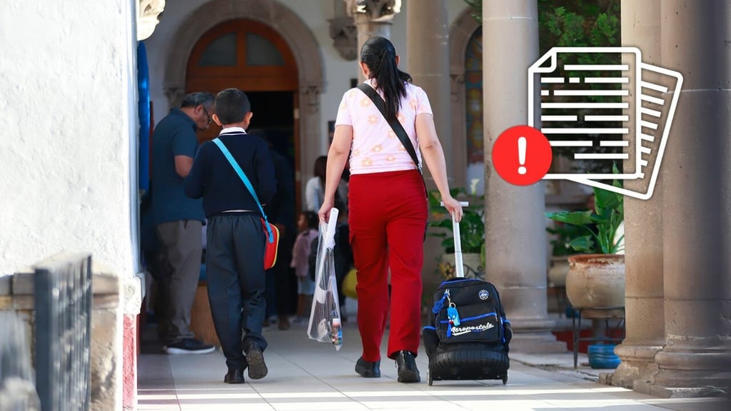 Profeco: ¿Tus documentos están retenidos por adeudo en escuela privada? Así puedes reportarlo
