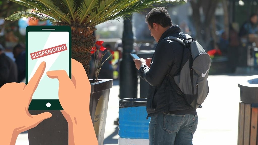 ¿Líneas telefónicas no registradas se perderán?, esto responde la CRT