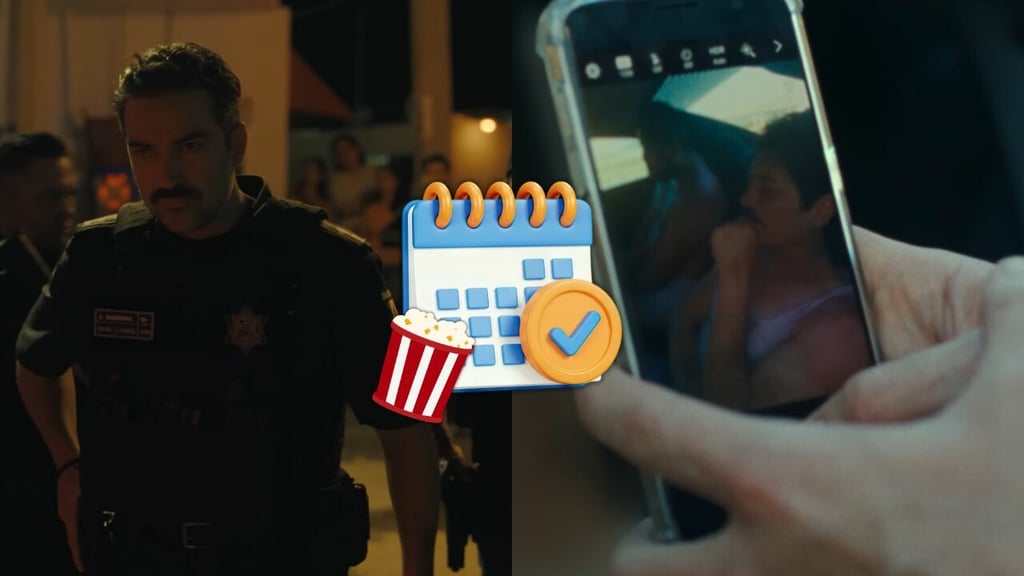 'La Captura': ¿Cuándo se estrena la nueva película sobre 'El Chapo' Guzmán en Netflix?