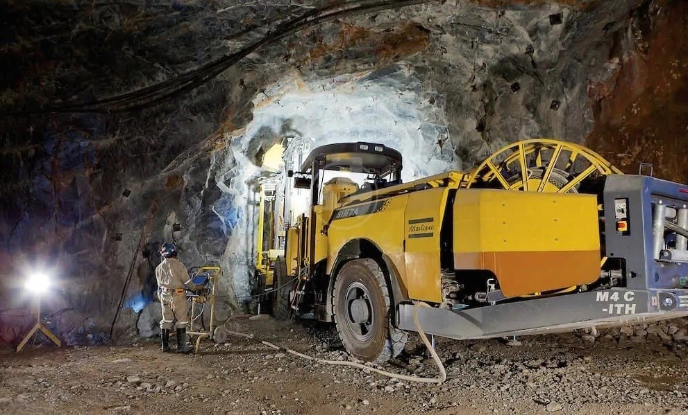Cae la producción de plata y plomo en Durango