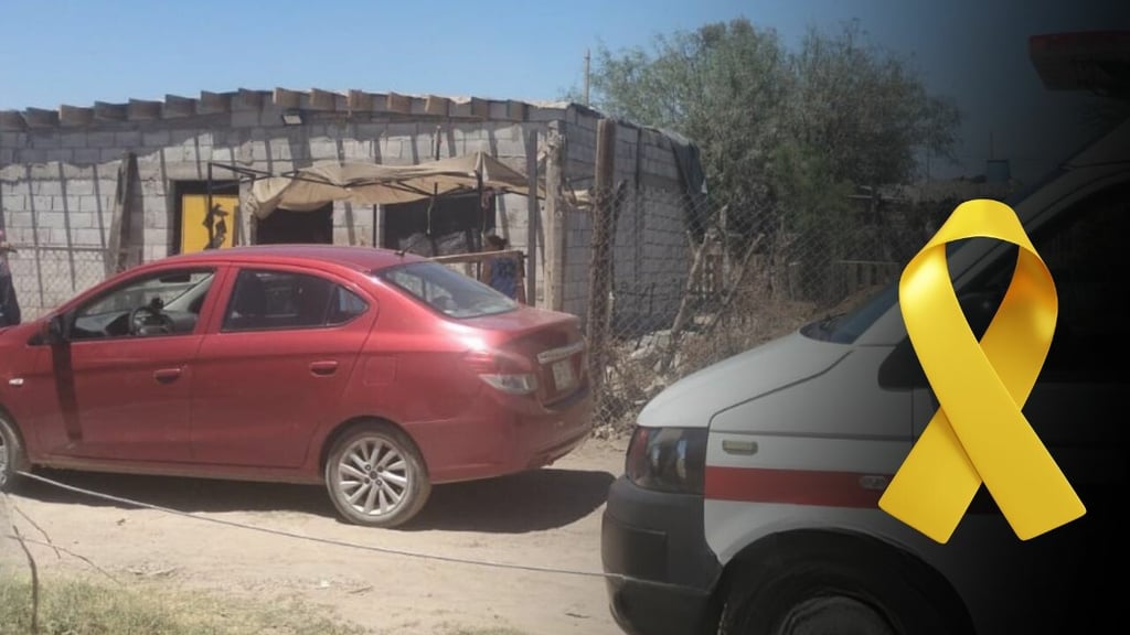 Hombre termina con su vida tras discusión con su esposa en Gómez Palacio