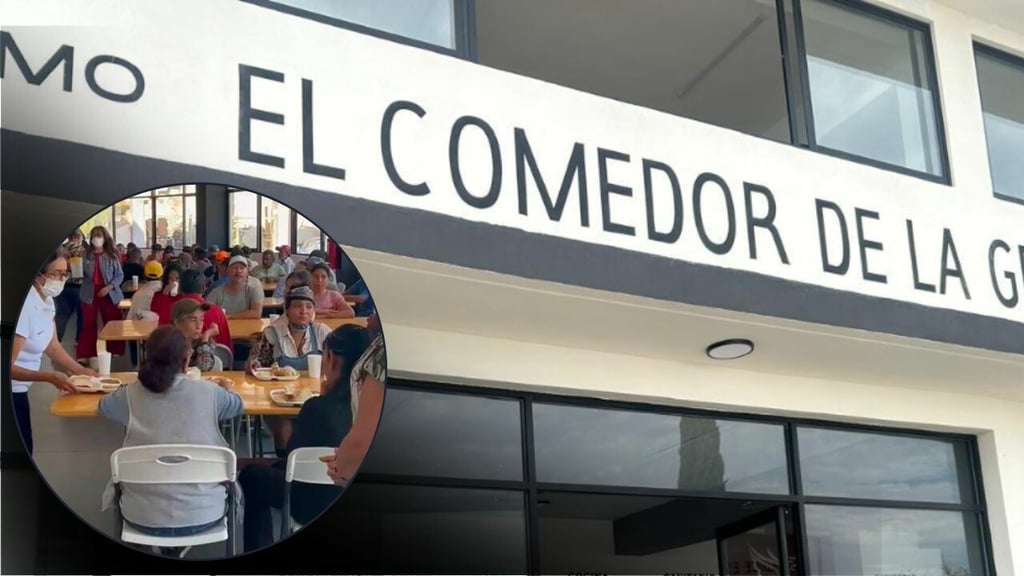 Por necesidad de alimento, aumentan solicitudes de atención en el Comedor Prójimo