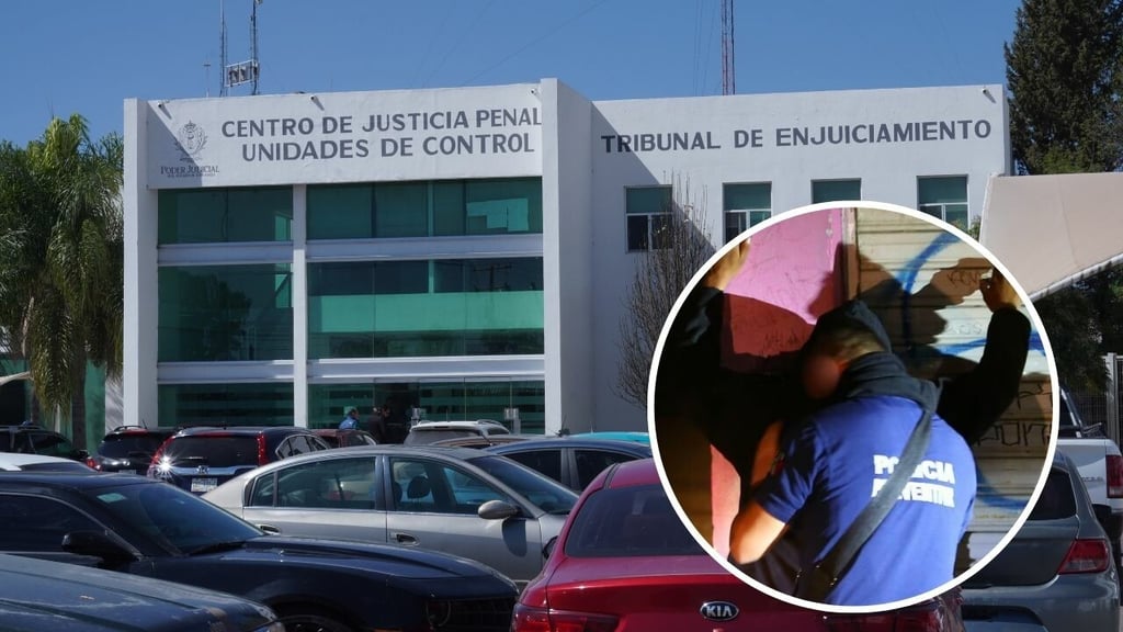 Maestro de música detenido en El Salto aclara de señalamiento por homicidio