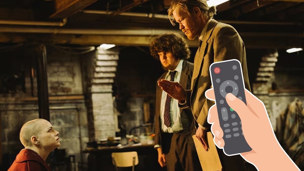 ‘Bugonia’ de Yorgos Lanthimos llega al streaming ¿dónde verla?