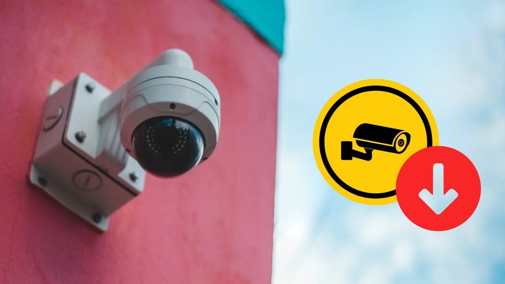 Durango, entre las entidades con menor adopción de videovigilancia inteligente