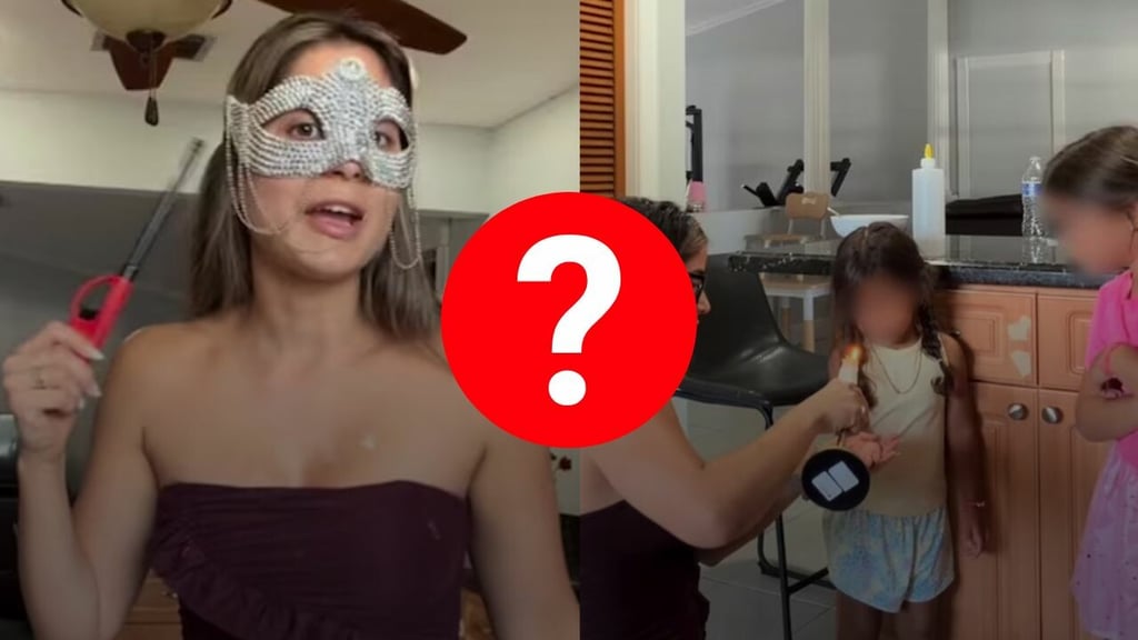 Foto: Capturas de vídeo