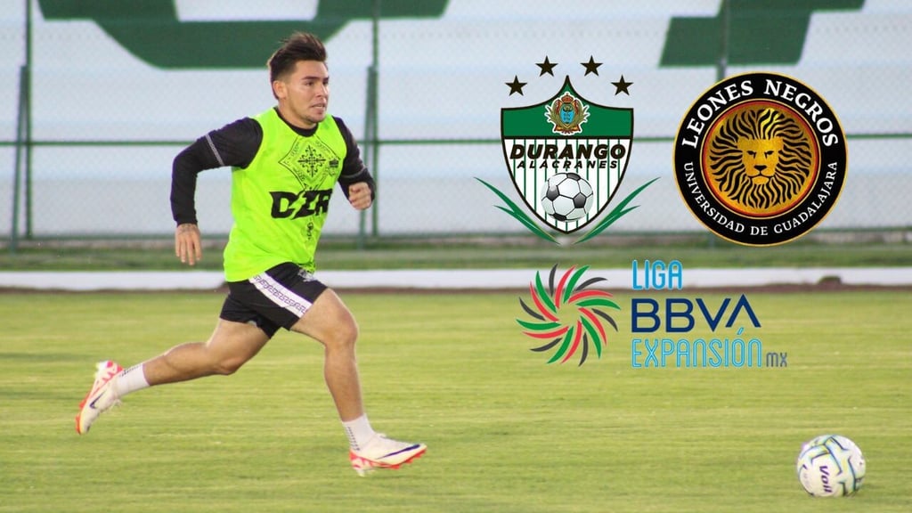 Alacranes de Durango: el club arácnido busca recuperar fuerza en casa