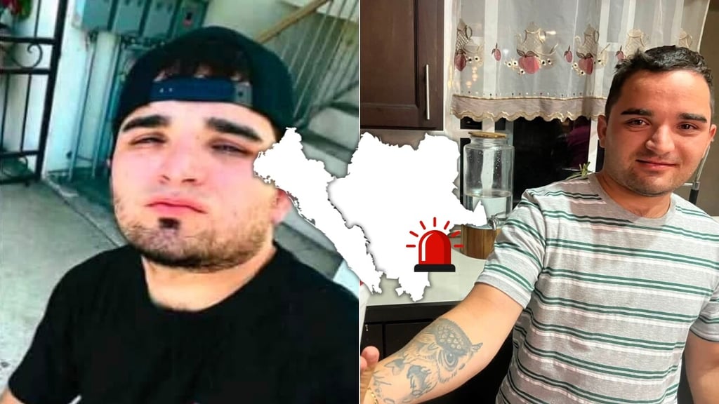 'Hijo, comunícate': madre de Eduardo, joven sinaloense que habría desaparecido tras viajar a Durango