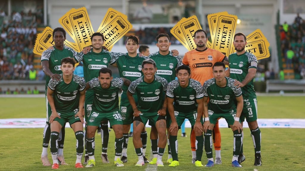Alacranes de Durango: ¡Todos al estadio! Participa por boletos para el juego ante Leones Negros