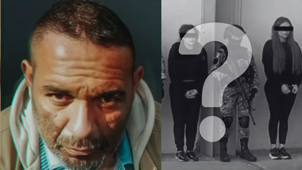 ¿Cuántos hijos tiene ‘El Tío Lako’, integrante del CJNG, y quiénes son? Esto sabemos