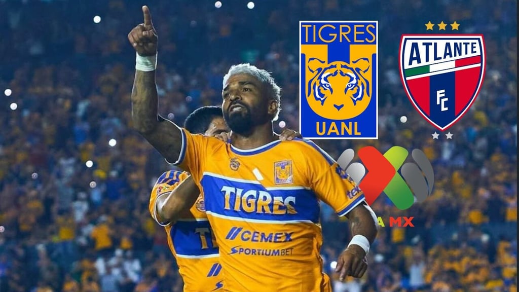 FOTO: INSTAGRAM | @clubtigres