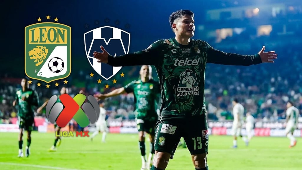 Liga MX: ¡Sorpresa! 'La Fiera' protege la casa y gana ante Rayados 2-0