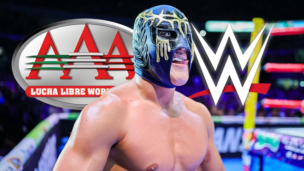 Foto: CMLL