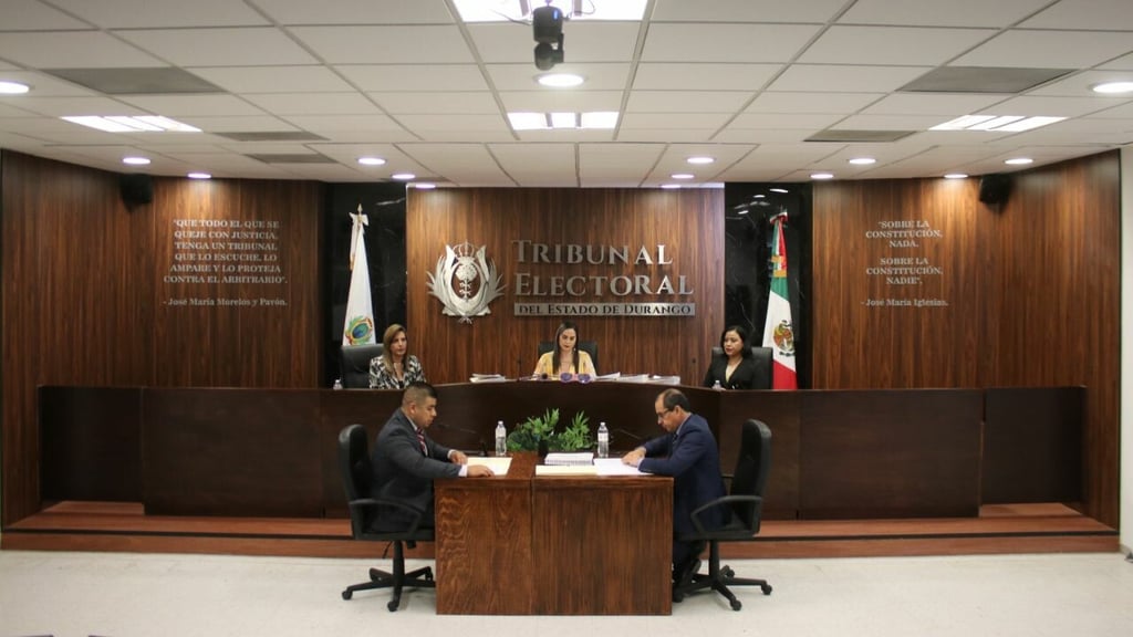 Permanece en análisis la dirigencia de Renovación