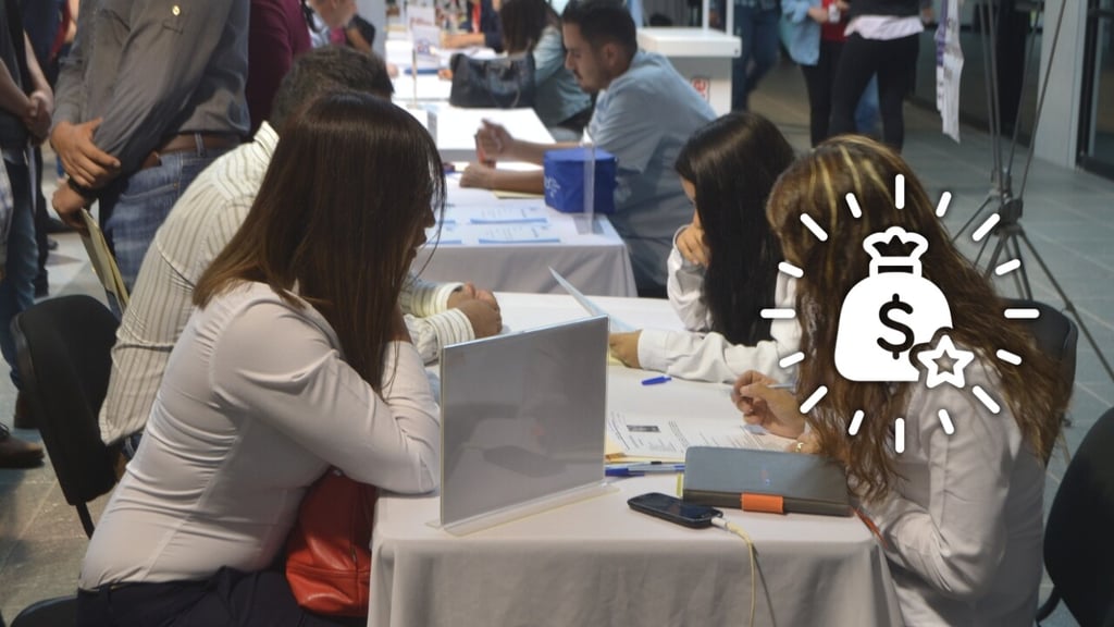 Incentivarán a empresas de Durango que den su primer empleo a jóvenes